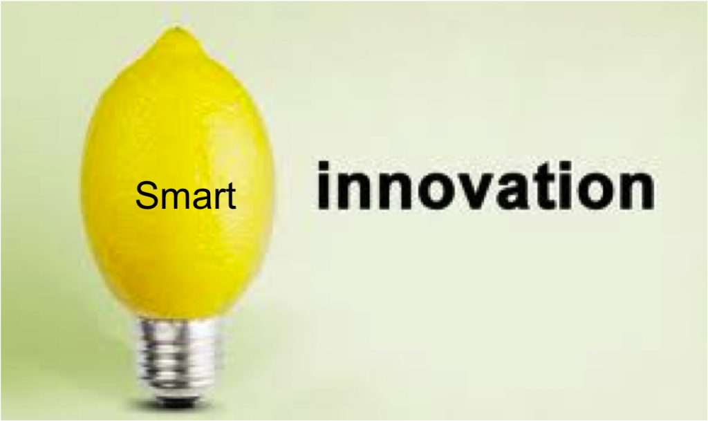 Innovación práctica