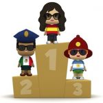 Lo mejor de la marca España