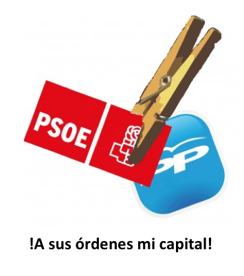 PP vs PSOE