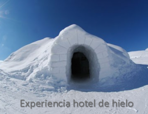 hoteles de éxito