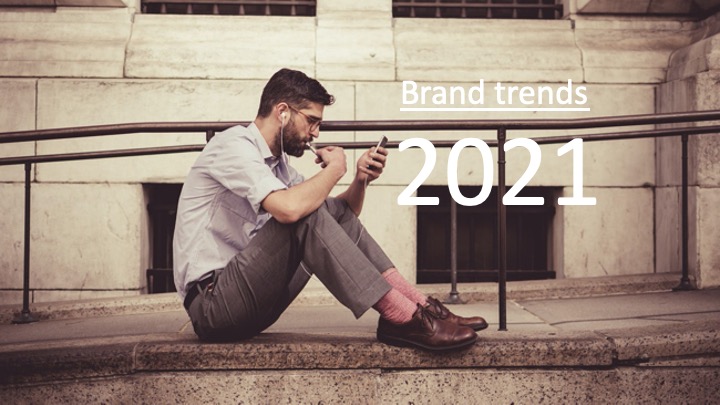 brand trends 2021