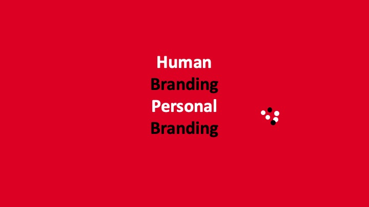 Human branding