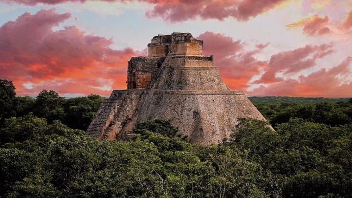 Yucatán marca territorio