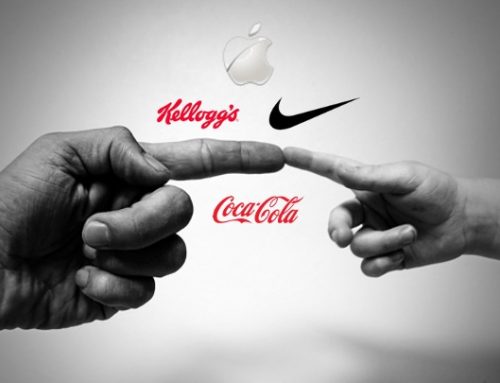 Las marcas son personas siempre