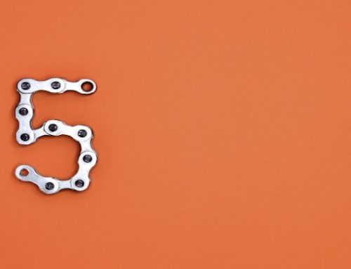 Las 5 d del emprendedor
