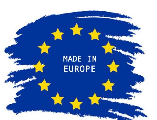 Marcas Europeas: una oportunidad