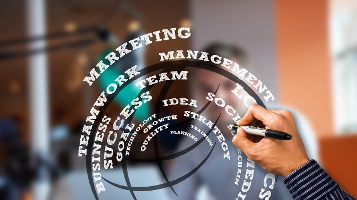 Plan de marketing para ONG,s
