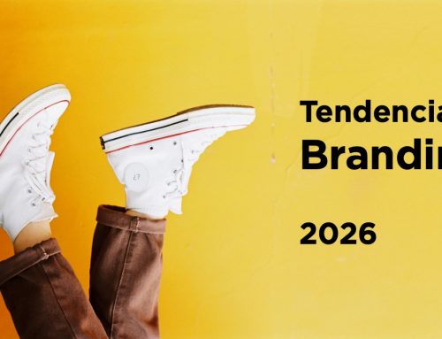Tendencias en branding 2026