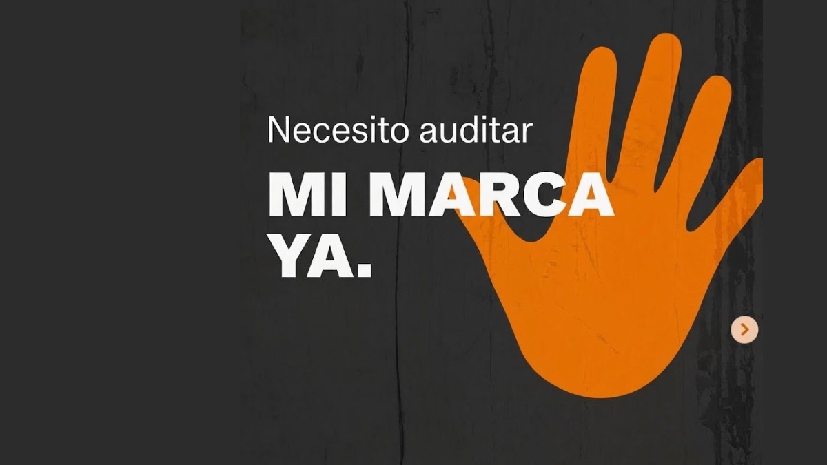 Auditoría y estrategia de marca